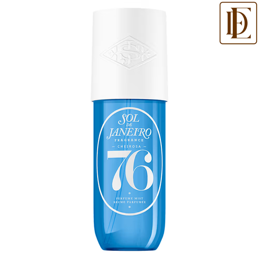Sol de Janeiro Cheirosa 76 Perfume Mist