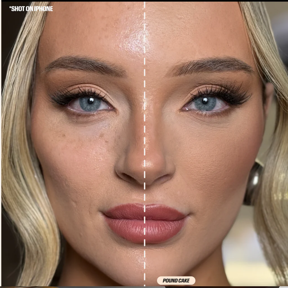 Huda Beauty Easy Bake Airbrush Pressed Powder