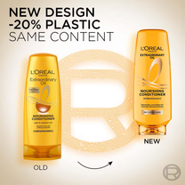 L'Oreal Paris Extraordinary Oil Nourishing Conditioner