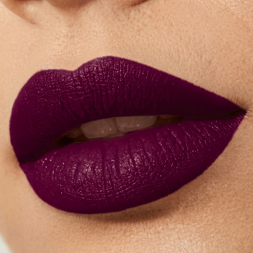 Flicka Tomato Bullet Lipstick Long Lasting Lightweight Intense Pigment Rich Matte Finish