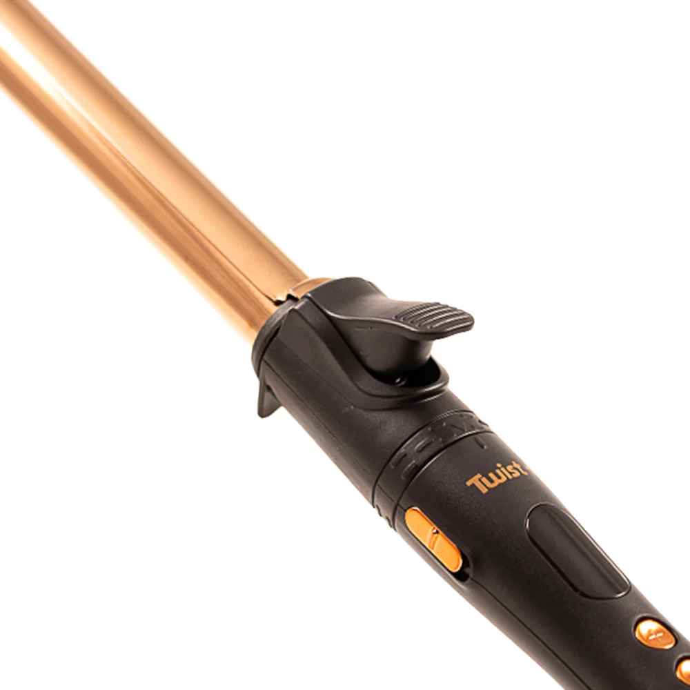 HNK Twist Plus+ Curling Tong