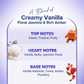 Aqualogica Refresh & Sun Kissed Vanilla Perfume Body Mist
