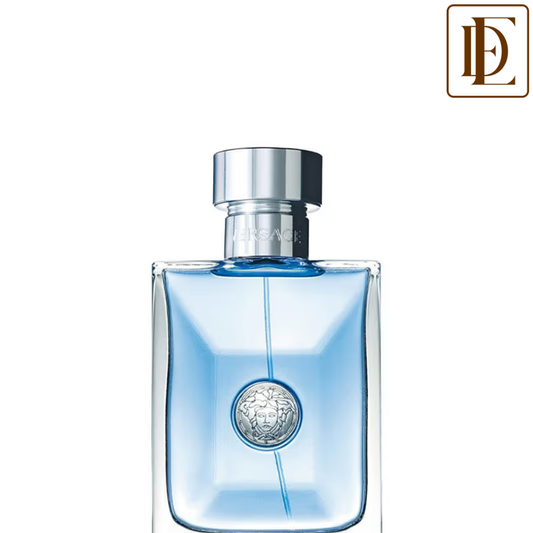 Versace Pour Homme Eau De Toilette