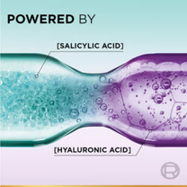 L’Oréal Paris Hyaluron Pure 72H Purifying Shampoo