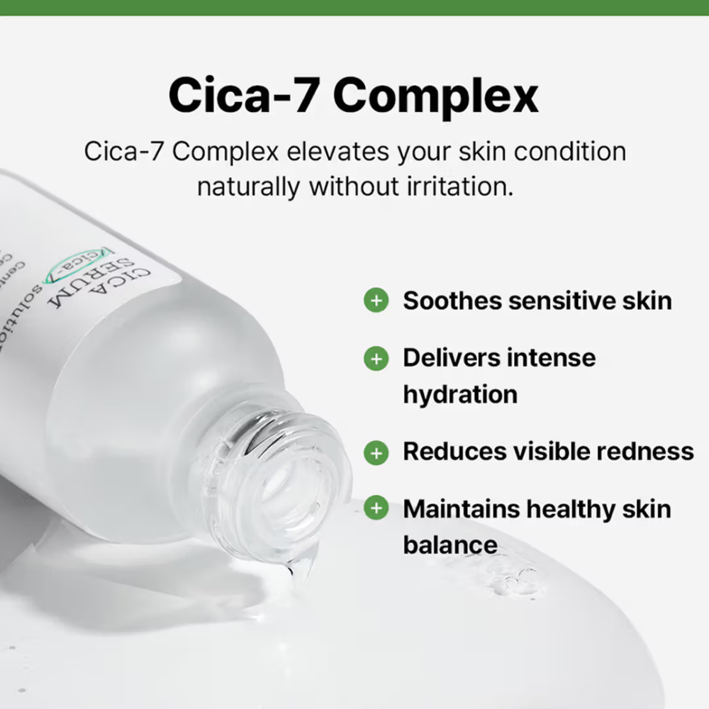 COSRX Pure Fit Cica Serum