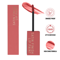 Daily Life Forever52 Essential Satin Finish Lip Paint