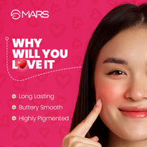 MARS Fantasy Face Blush