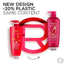 L'Oreal Paris Colour Protect Shampoo