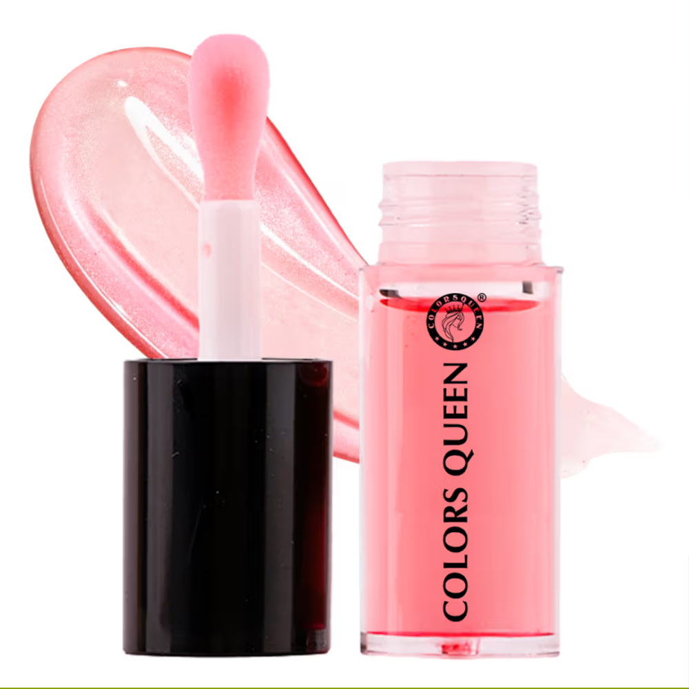 Colors Queen Glossy Lips Lips Therapy