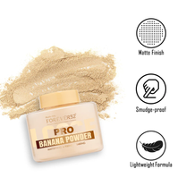 Daily Life Forever52 Pro Loose Powder