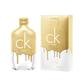 Calvin Klein CK One Gold Eau De Toilette Spray