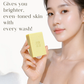 Seoulskin Kojic & Rice Water Brightening Soap