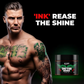Beardo Tattoo Shiner Hydro Gel Instant shine & brightness Heals tattooed skin