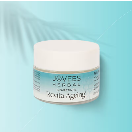 Jovees Herbal Revita Ageing Skin Recovery Cream