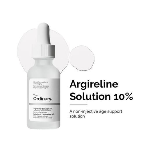 The Ordinary Argireline Solution 10%