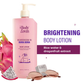 Plum BodyLovin’ Boardroom In Bora Bora Body Lotion, Hydrating, Brightening Sweet Tropical Fragrance