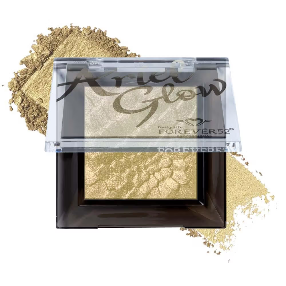 Daily Life Forever52 Sensational Ariel Glow Highlighter