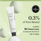 COSRX The Retinol 0.3 Cream