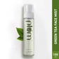 Plum Green Tea Revitalizing Spray Face Mist With Glycolic Acid & Aloe Vera - Hydrates & Refreshes