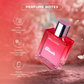 Bella Vita Organic Blush Eau de Perfume