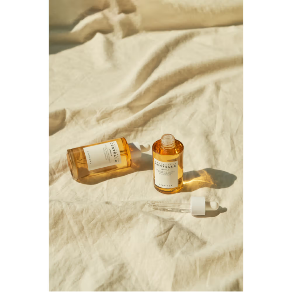 SKIN1004 Madagascar Centella Asiatica Facial Serum