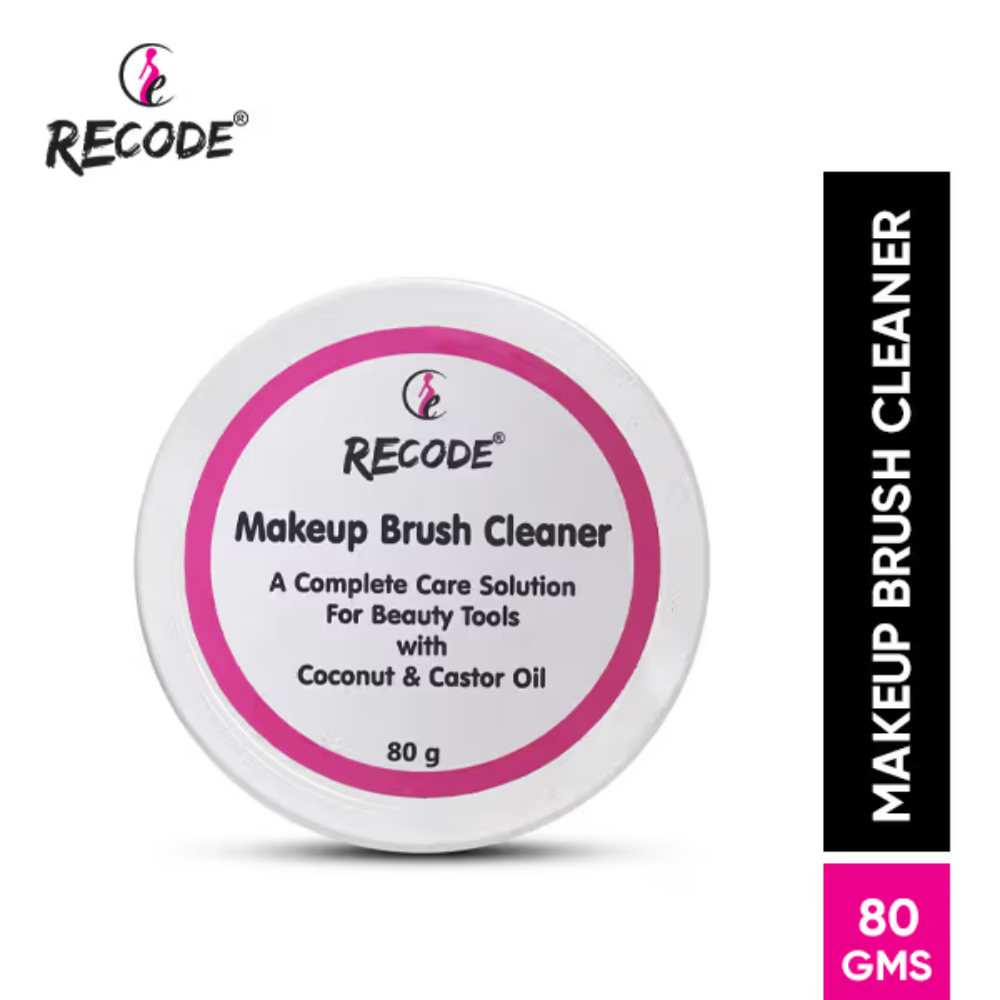 Recode Makeup Brush Cleaner