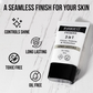 Insight Cosmetics 3 In 1 Long Lasting Primer