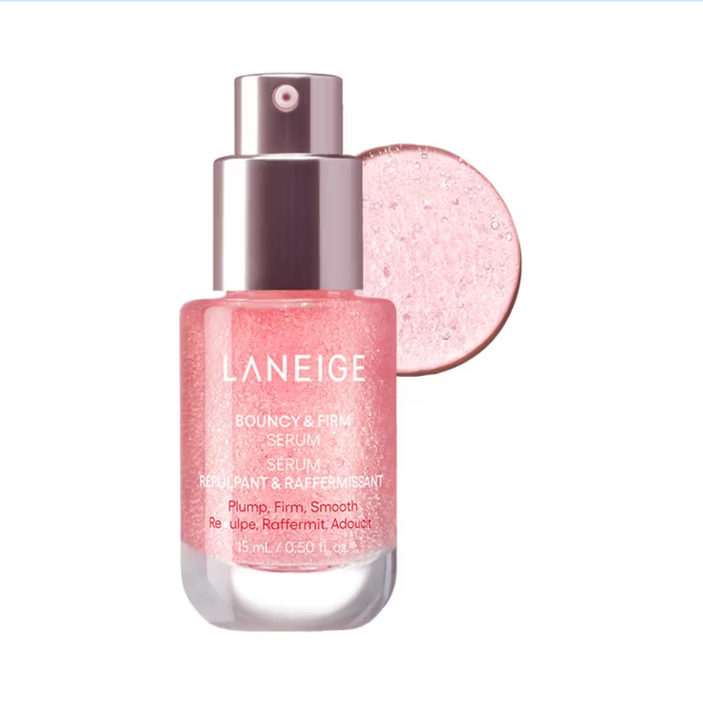 LANEIGE Bouncy And Firm Serum