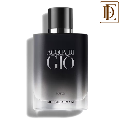 Giorgio Armani Acqua di Gio Parfum for Him - A Fresh and Relaxed Men's Fragrance