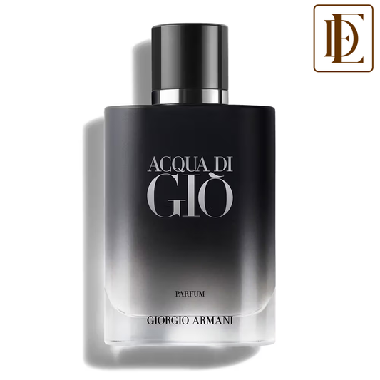 Giorgio Armani Acqua di Gio Parfum for Him - A Fresh and Relaxed Men's Fragrance