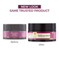 Pilgrim Red Vine, Retinol & Vitamin C Under Eye Cream for dark circles for women & men| Dark circle remover cream