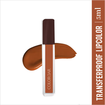 Colorbar Powerkiss Vegan Matte Lipcolor