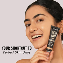 Insight Cosmetics Skin Tint 5In1 Multifunctional Serum Foundation