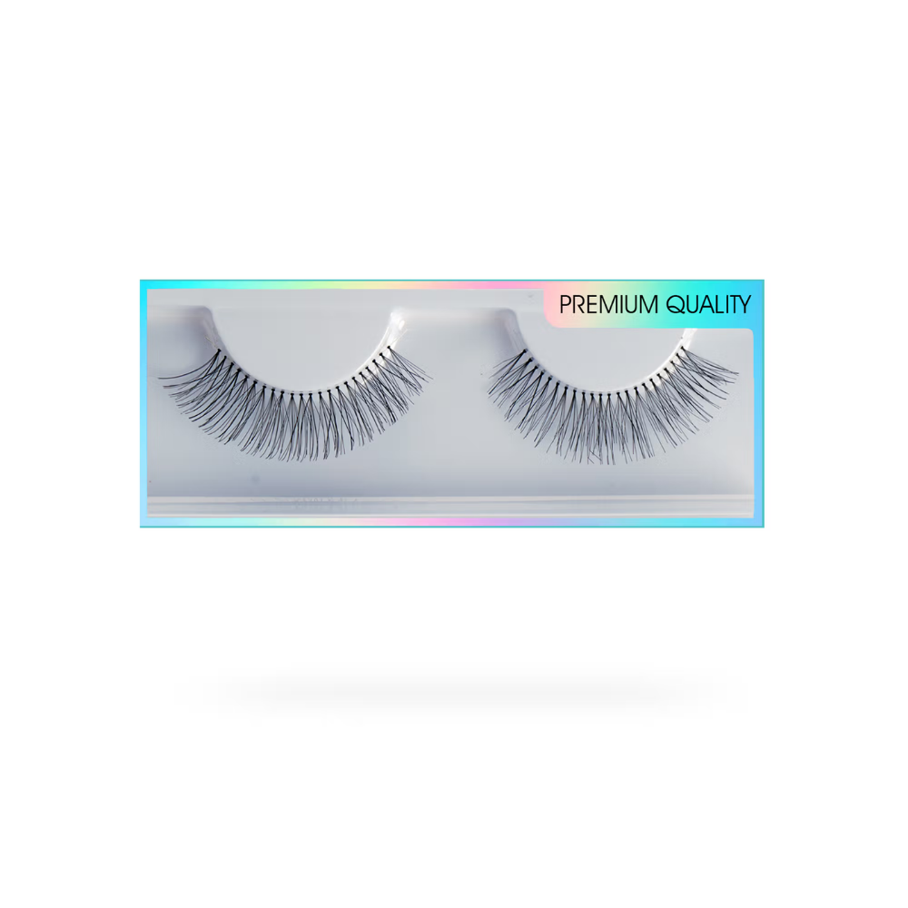 Colors Queen Lash Labels 5D Eyelashes for Women