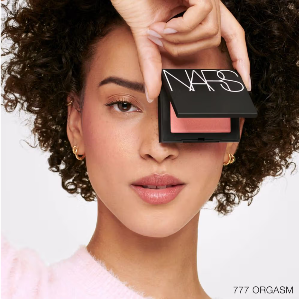 NARS Blush
