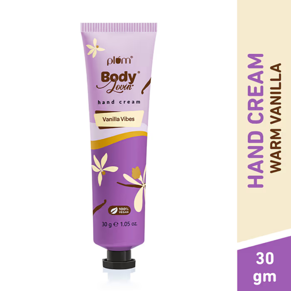 Plum Bodylovin Hand Cream