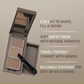 Daily Life Forever52 Sensational 3 Color Eyebrow Kit