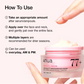 Anua Peach 77 Niacin Enriched Cream with Collagen, Niacinamide & Ceramide for Firming & Moisturizing