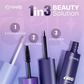 MARS TRIO Treat 3-IN-1 Eye Makeup Kit