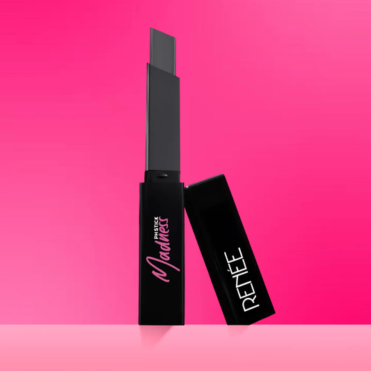 RENEE Madness Ph Lipstick - Black Magic