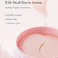 Seoulskin Snail Mucin Under Eye Patches