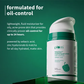 Plum SebaclearTM Mattifying Gel Crème With Matcha & Sebacic Acid