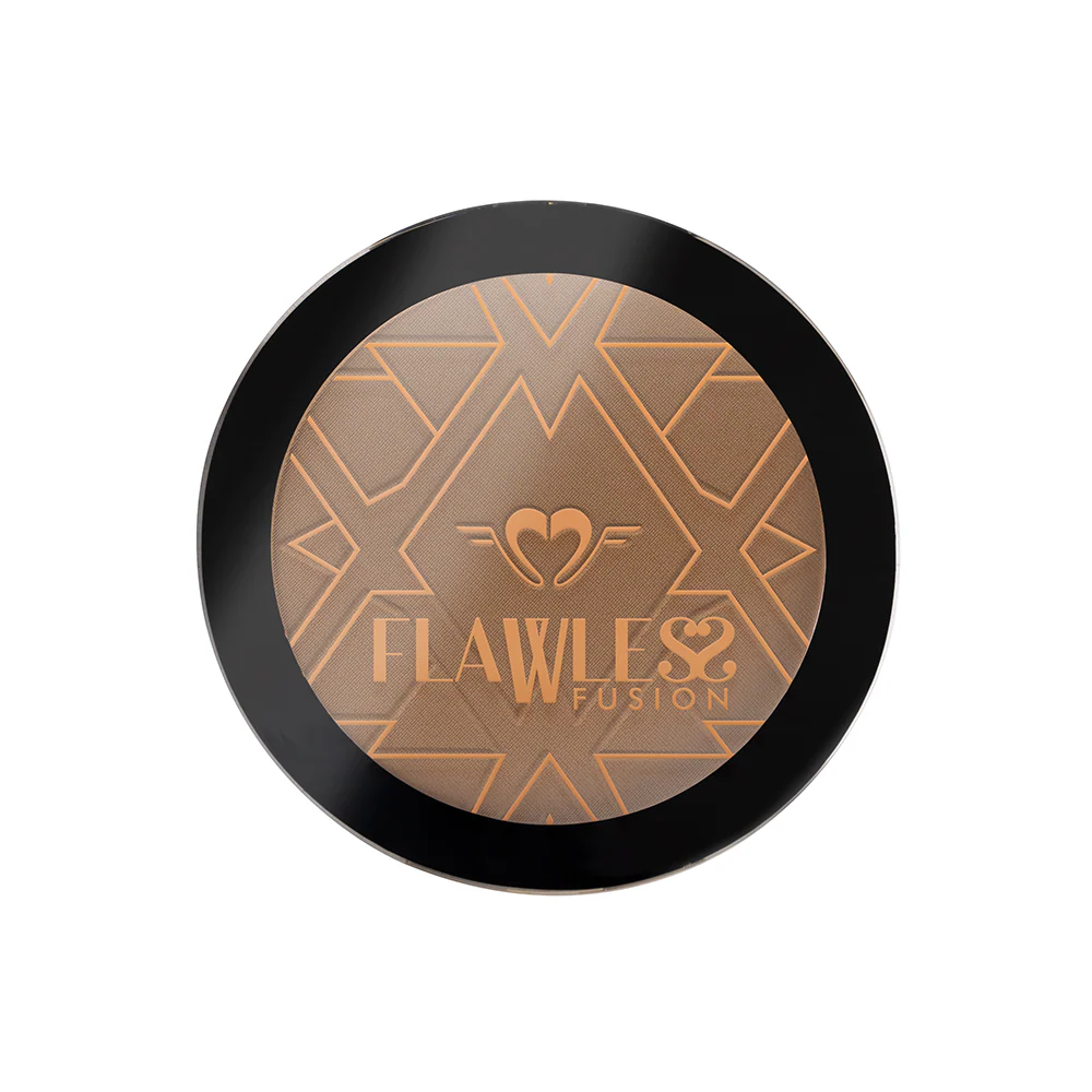 Daily Life Forever52 Flawless Fusion Bronzing Blusher