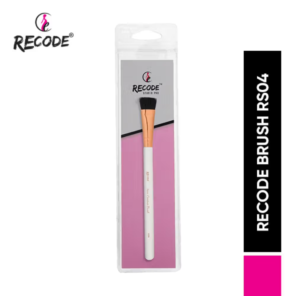 Recode Nose Contour Brush - RS 04