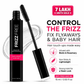 RENEE Frizz-Free Hair Finishing Gel – Strong Hold