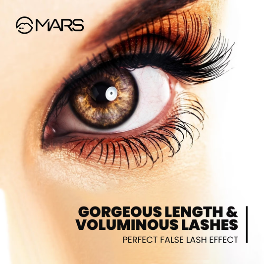 MARS Forget Falsies Mascara