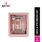 Recode Face & Eye Brush Set 6 Pcs