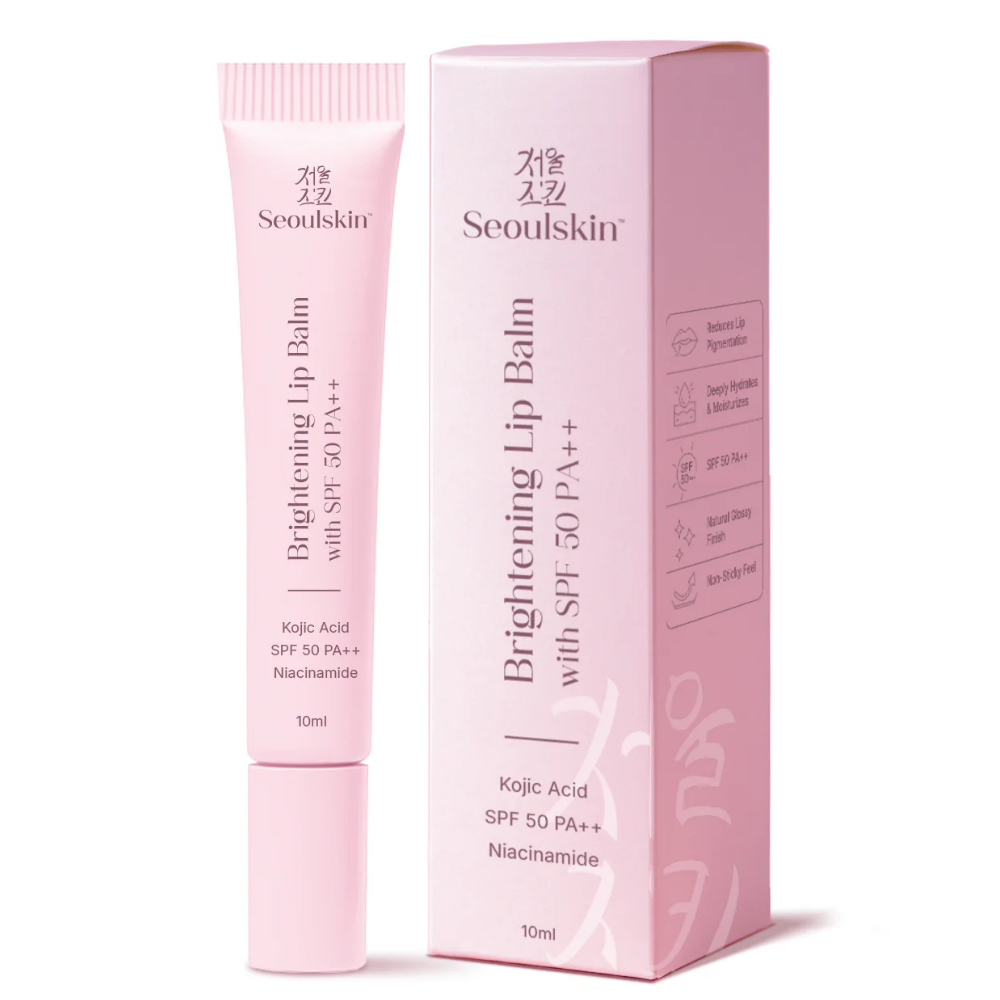 SeoulSkin Brightening Lip Balm with SPF 50 PA++