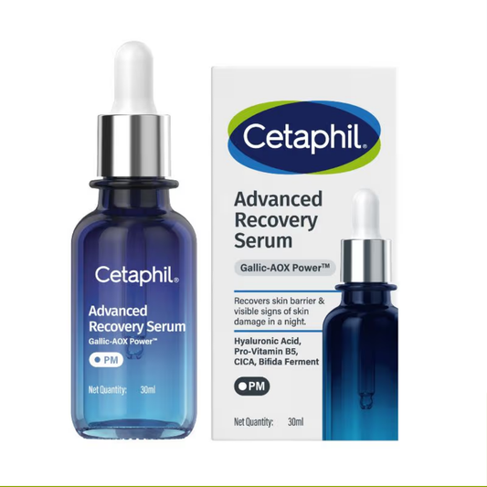 Cetaphil Advanced Recovery Serum