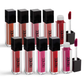 RENEE Stay Forever Matte Liquid Lipstick Gift Set For Women, Waterproof & Smudge-Proof